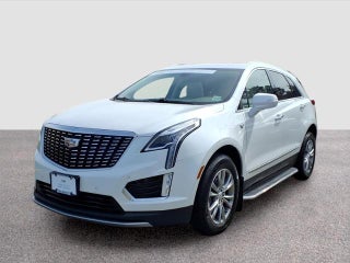 2022 Cadillac XT5 AWD Premium Luxury