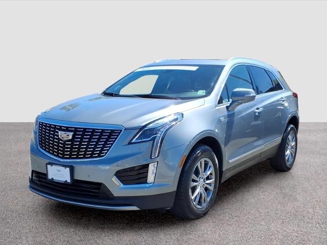 2023 Cadillac XT5 AWD Premium Luxury