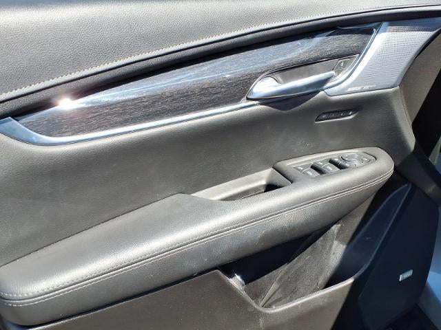 2023 Cadillac XT5 AWD Premium Luxury