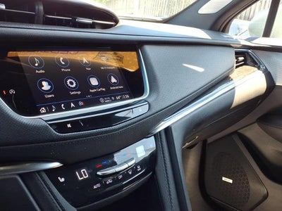 2023 Cadillac XT5 AWD Premium Luxury