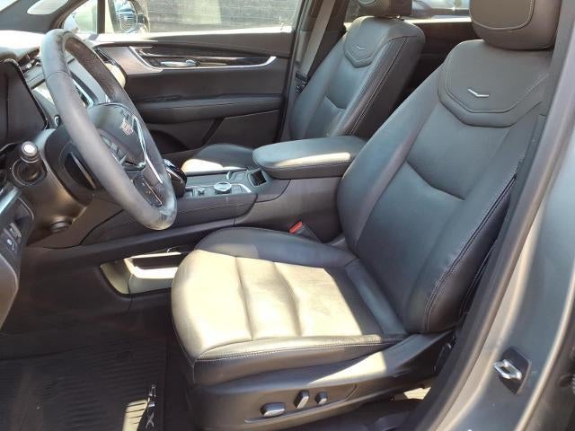 2023 Cadillac XT5 AWD Premium Luxury
