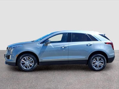 2023 Cadillac XT5 AWD Premium Luxury