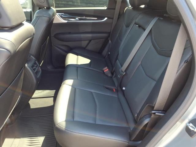 2023 Cadillac XT5 AWD Premium Luxury