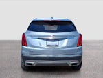 2023 Cadillac XT5 AWD Premium Luxury