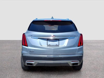2023 Cadillac XT5 AWD Premium Luxury