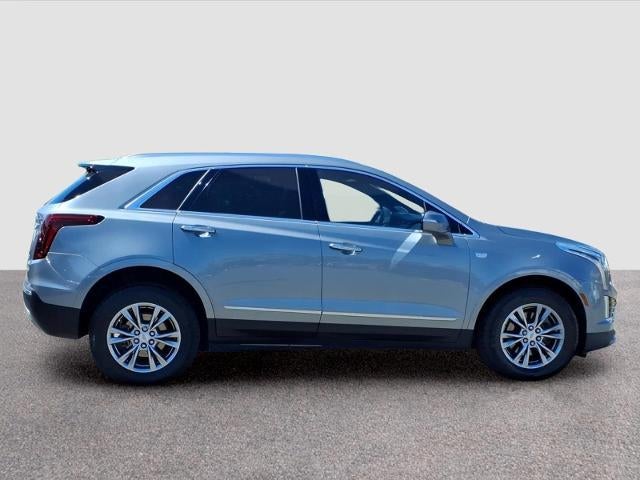 2023 Cadillac XT5 AWD Premium Luxury