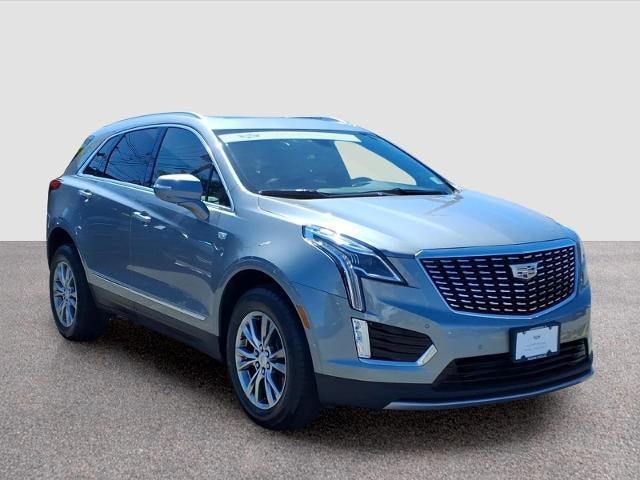 2023 Cadillac XT5 AWD Premium Luxury