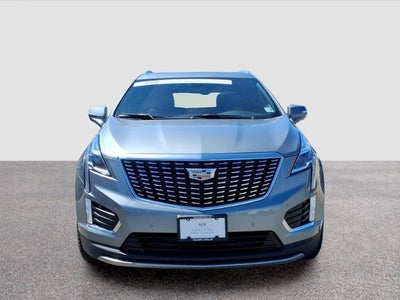 2023 Cadillac XT5 AWD Premium Luxury