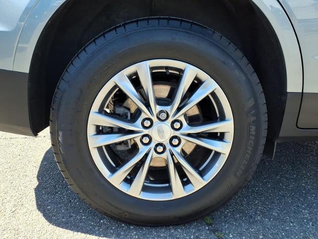 2023 Cadillac XT5 AWD Premium Luxury
