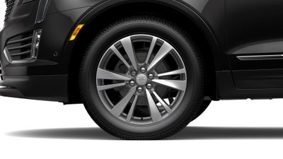 2026 Cadillac XT5 AWD Premium Luxury