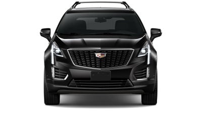 2026 Cadillac XT5 AWD Premium Luxury