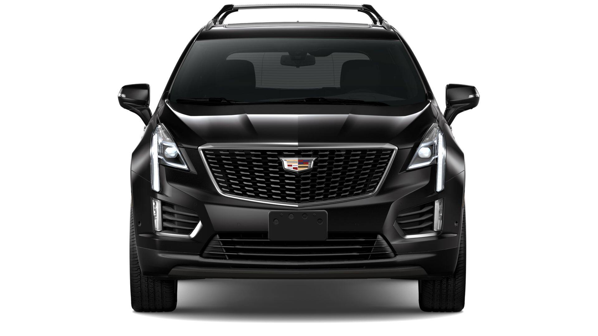 2026 Cadillac XT5 AWD Premium Luxury