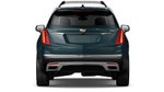 2026 Cadillac XT5 AWD Premium Luxury