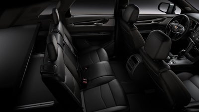 2026 Cadillac XT5 AWD Premium Luxury