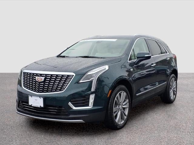 2024 Cadillac XT5 AWD Premium Luxury