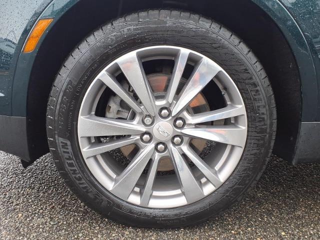 2024 Cadillac XT5 AWD Premium Luxury