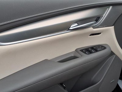 2024 Cadillac XT5 AWD Premium Luxury