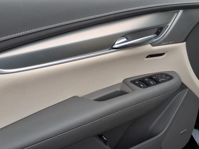 2024 Cadillac XT5 AWD Premium Luxury