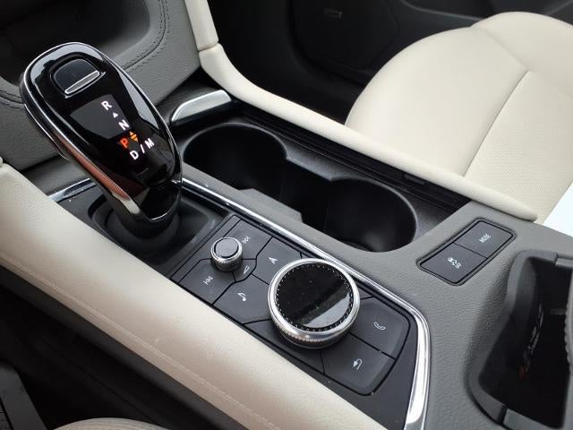 2024 Cadillac XT5 AWD Premium Luxury