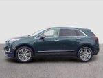2024 Cadillac XT5 AWD Premium Luxury