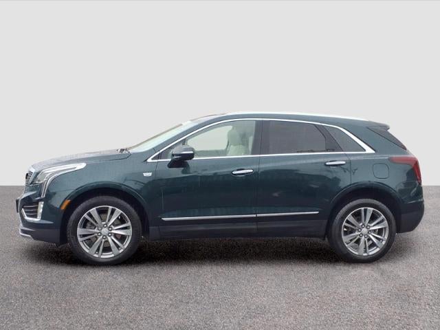 2024 Cadillac XT5 AWD Premium Luxury