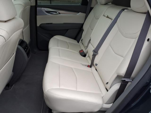 2024 Cadillac XT5 AWD Premium Luxury