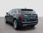 2024 Cadillac XT5 AWD Premium Luxury