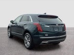 2024 Cadillac XT5 AWD Premium Luxury
