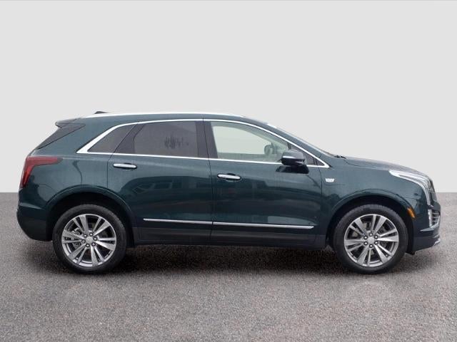 2024 Cadillac XT5 AWD Premium Luxury
