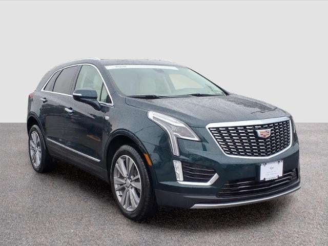 2024 Cadillac XT5 AWD Premium Luxury