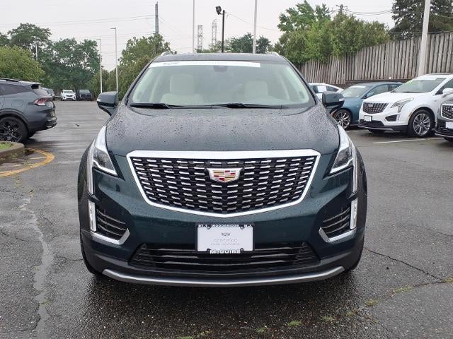 2024 Cadillac XT5 AWD Premium Luxury