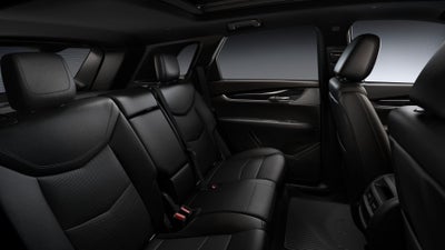 2026 Cadillac XT5 AWD Premium Luxury