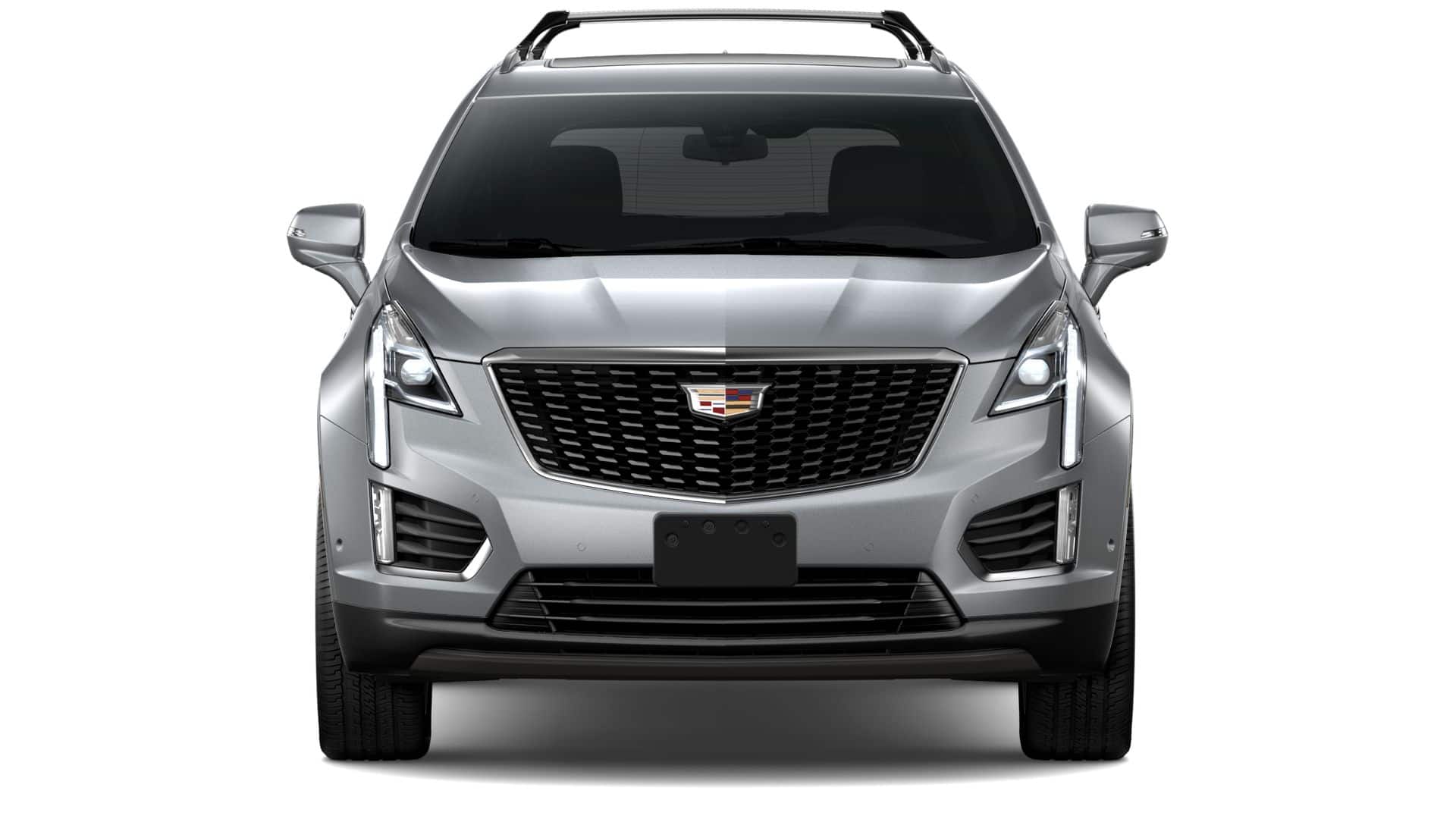 2026 Cadillac XT5 AWD Premium Luxury
