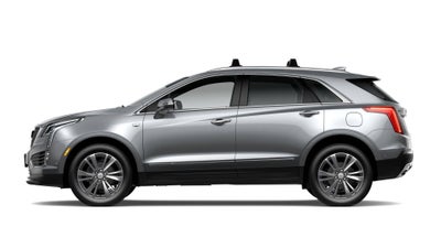 2026 Cadillac XT5 AWD Premium Luxury
