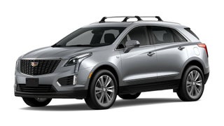 2026 Cadillac XT5 AWD Premium Luxury