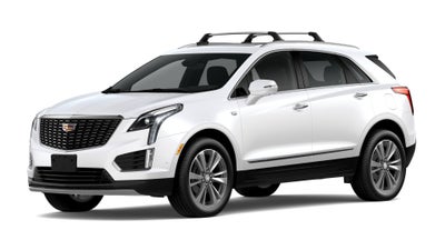2026 Cadillac XT5 AWD Premium Luxury