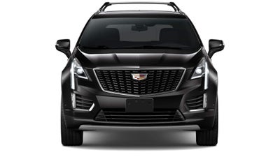 2026 Cadillac XT5 AWD Premium Luxury