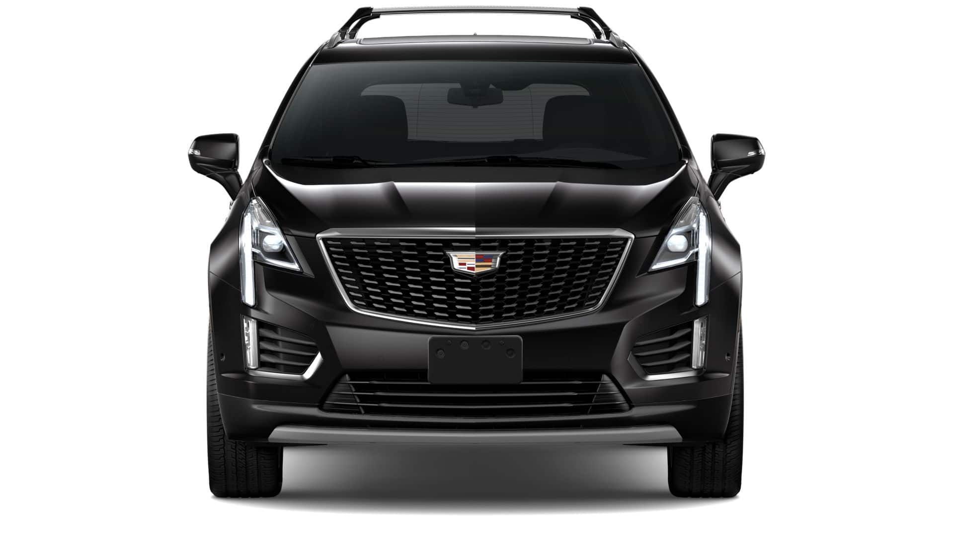 2026 Cadillac XT5 AWD Premium Luxury