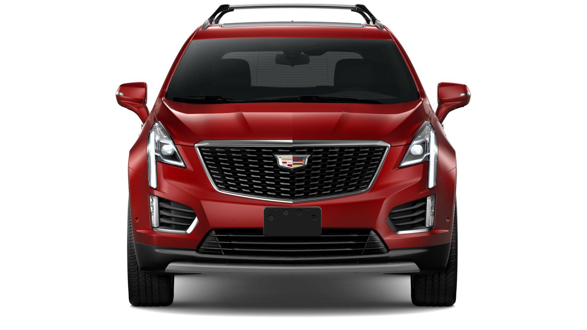 2026 Cadillac XT5 AWD Premium Luxury