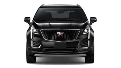 2026 Cadillac XT5 AWD Premium Luxury