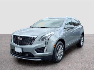 2023 Cadillac XT5 AWD Premium Luxury
