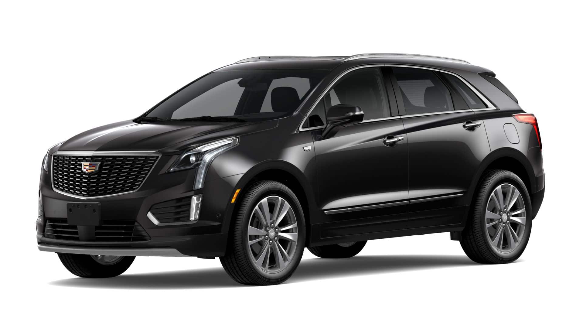 2026 Cadillac XT5 AWD Premium Luxury's photo