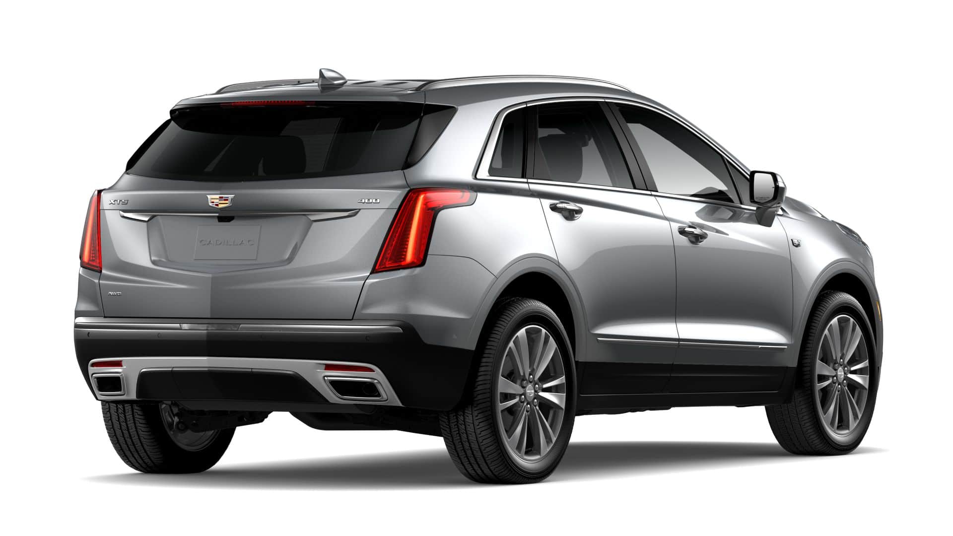 2026 Cadillac XT5 AWD Premium Luxury