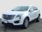 2018 Cadillac XT5 Luxury AWD