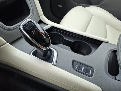 2018 Cadillac XT5 Luxury AWD