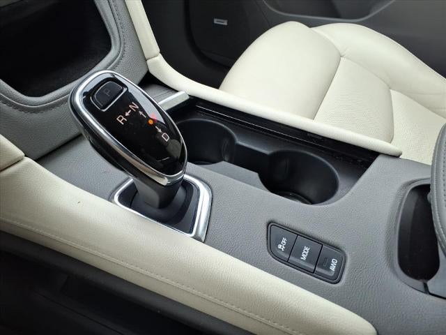 2018 Cadillac XT5 Luxury AWD