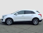 2018 Cadillac XT5 Luxury AWD