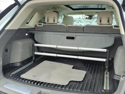 2018 Cadillac XT5 Luxury AWD