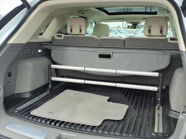 2018 Cadillac XT5 Luxury AWD