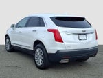 2018 Cadillac XT5 Luxury AWD